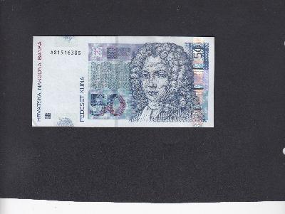 Beschrijving voorzijde: GUNDULIC